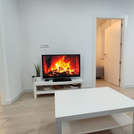 La Casita Del Tio Lägenhet Santa Pola Exteriör bild