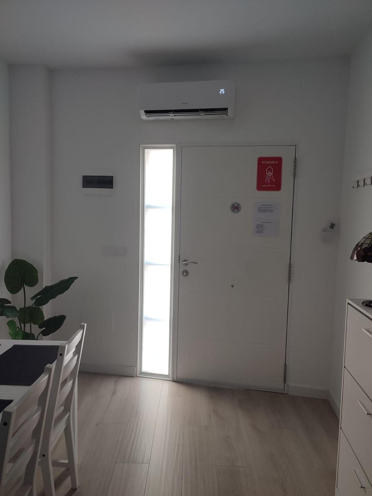 La Casita Del Tio Lägenhet Santa Pola Exteriör bild