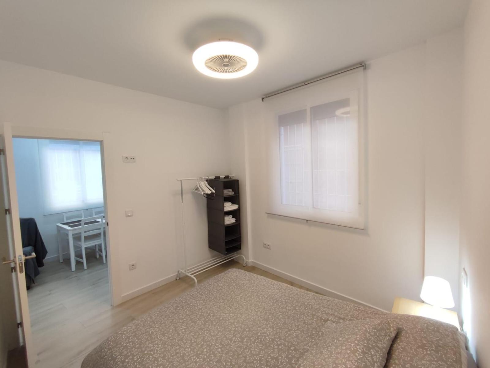 La Casita Del Tio Lägenhet Santa Pola Exteriör bild