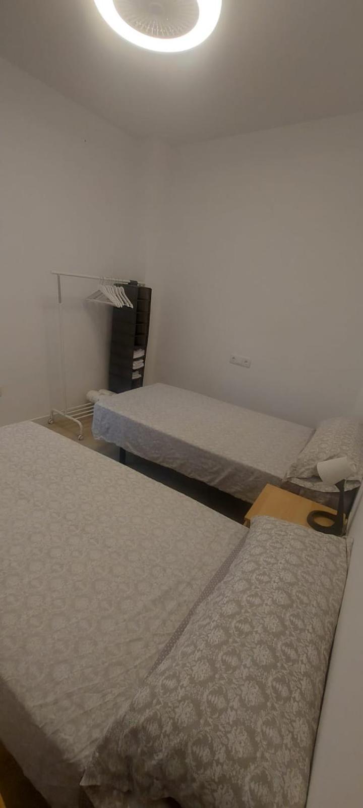 La Casita Del Tio Lägenhet Santa Pola Exteriör bild