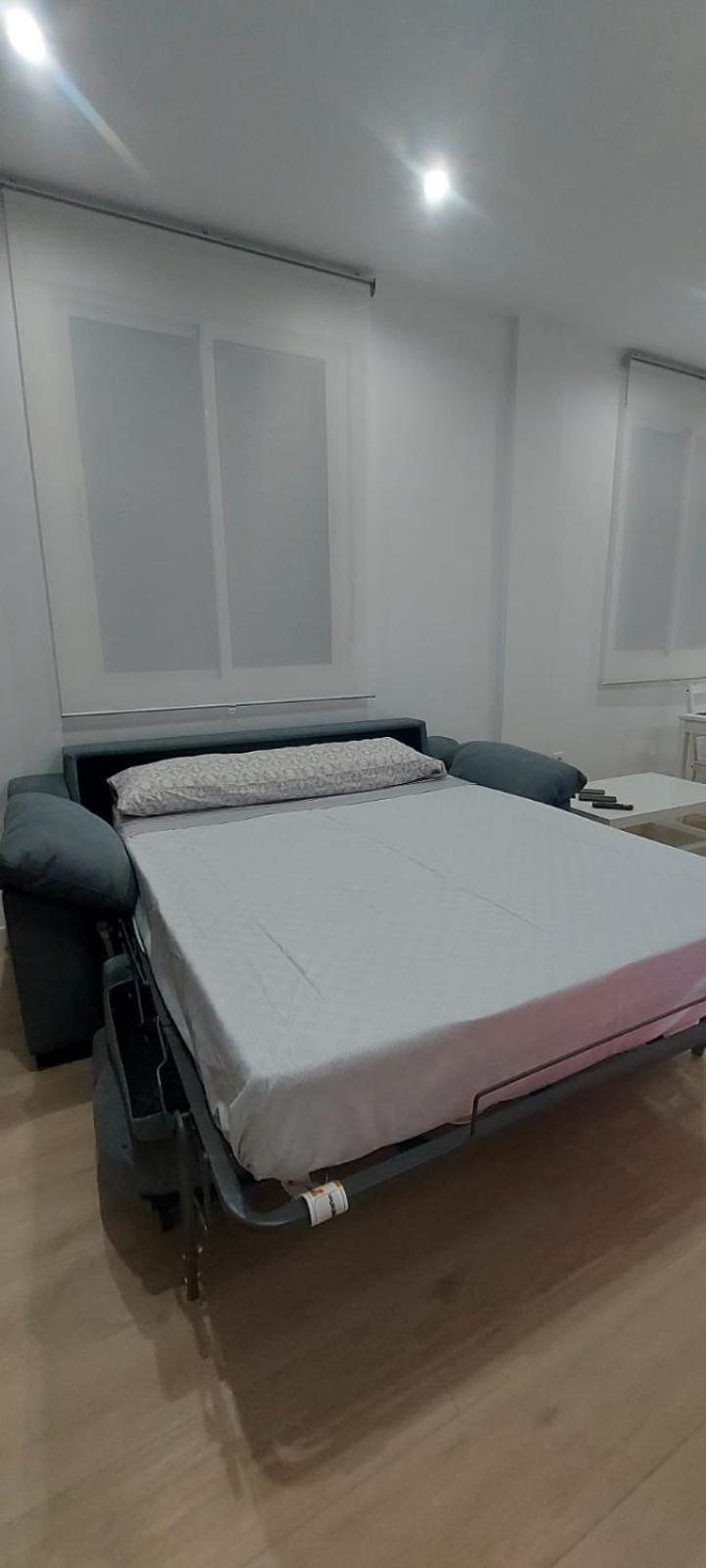 La Casita Del Tio Lägenhet Santa Pola Exteriör bild